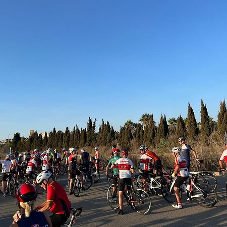 Villamartin Apartment. Excellent Location For Golfers, Cyclists And Hikers 外观 照片