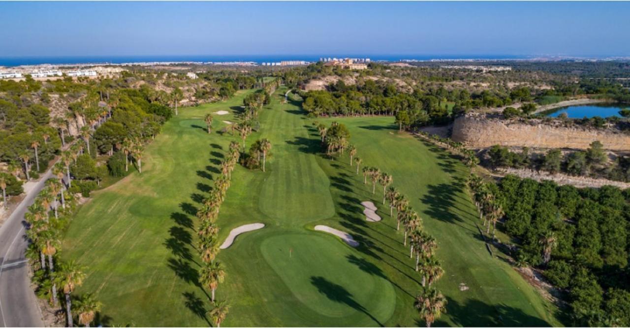 Villamartin Apartment. Excellent Location For Golfers, Cyclists And Hikers 外观 照片