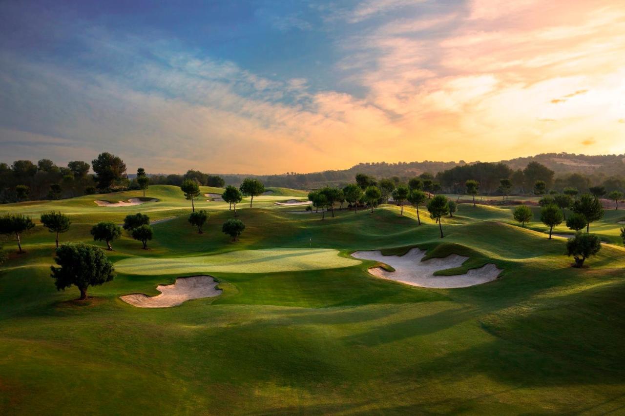 Villamartin Apartment. Excellent Location For Golfers, Cyclists And Hikers 外观 照片