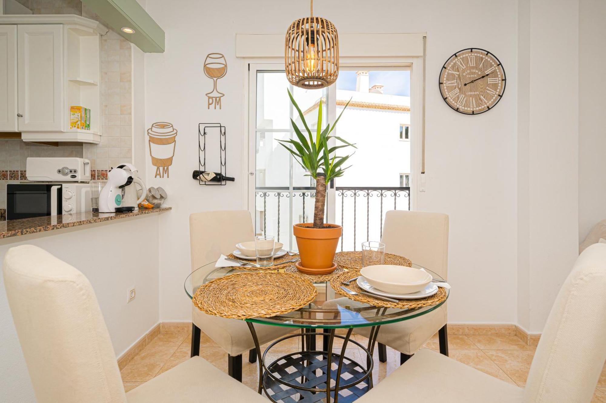 Villamartin Apartment. Excellent Location For Golfers, Cyclists And Hikers 外观 照片